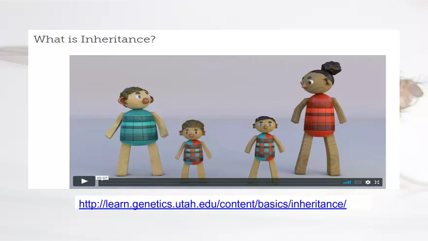 Mendelian Genetics Open Stax - Page 57