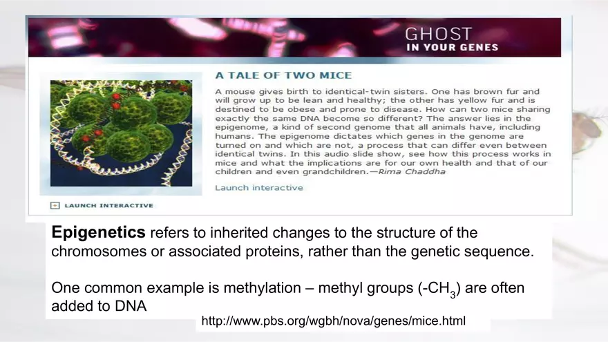 Mendelian Genetics Open Stax - Page 69
