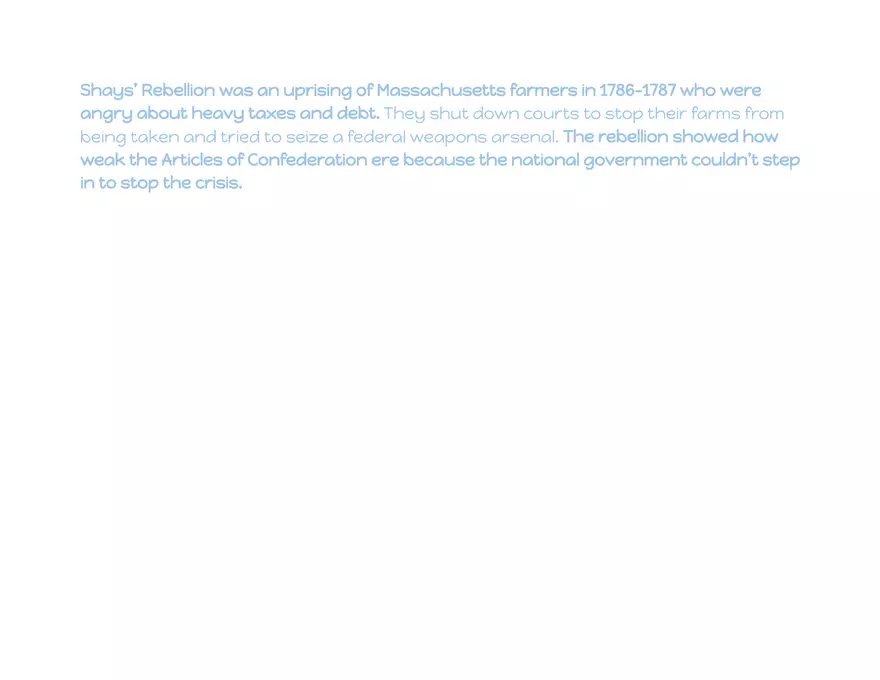 Articles of Confederation - Page 3