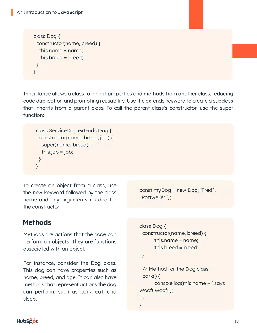An Introduction to JavaScript - Page 10