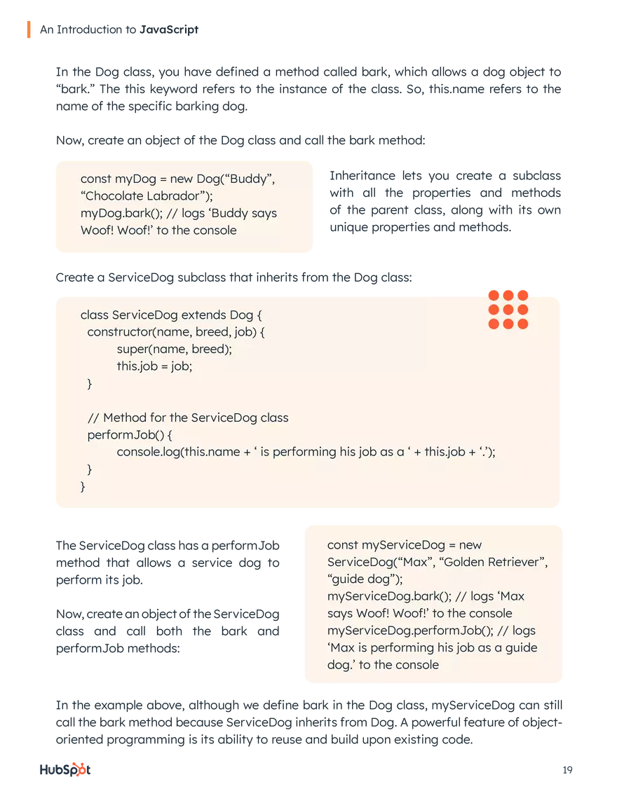 An Introduction to JavaScript - Page 11