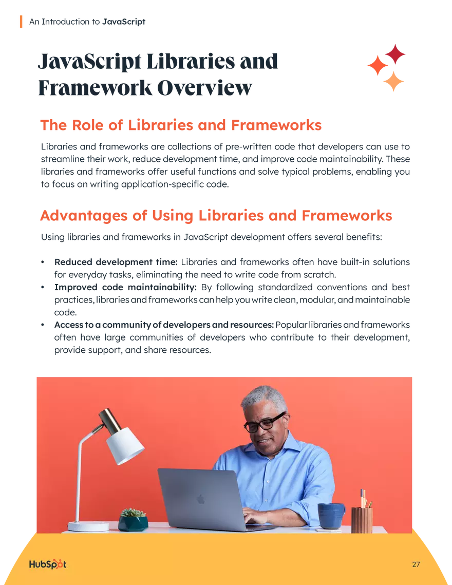 An Introduction to JavaScript - Page 20