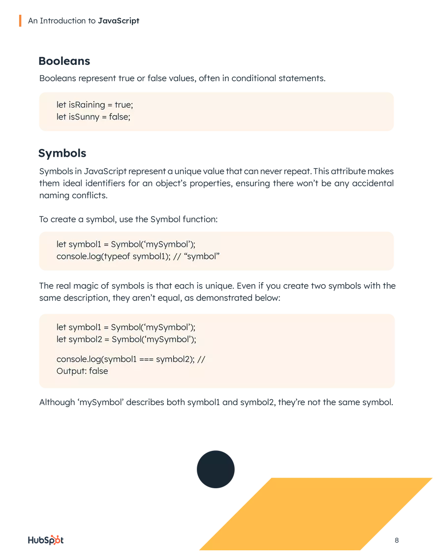 An Introduction to JavaScript - Page 26
