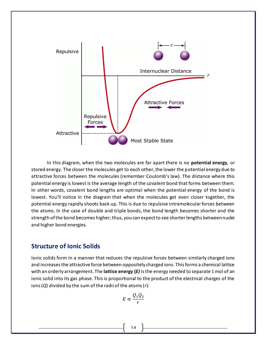 AP Chemistry: Study Guide - Page 7