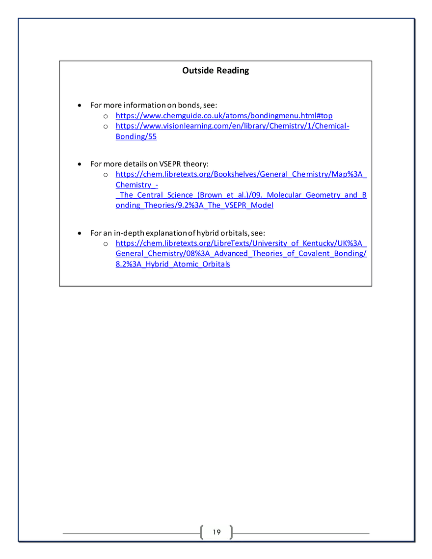 AP Chemistry: Study Guide - Page 12