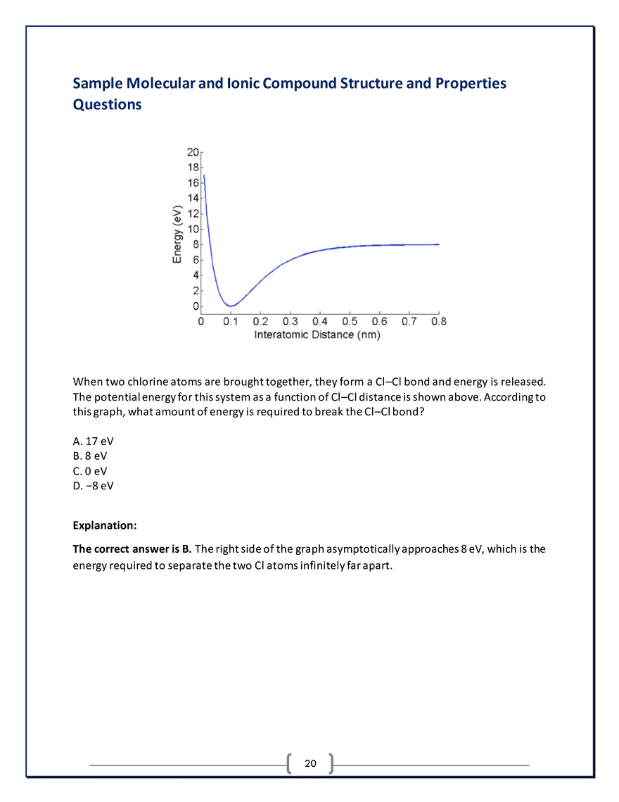 AP Chemistry: Study Guide - Page 14