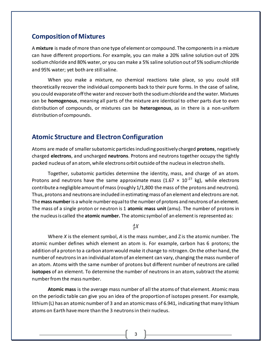 AP Chemistry: Study Guide - Page 24