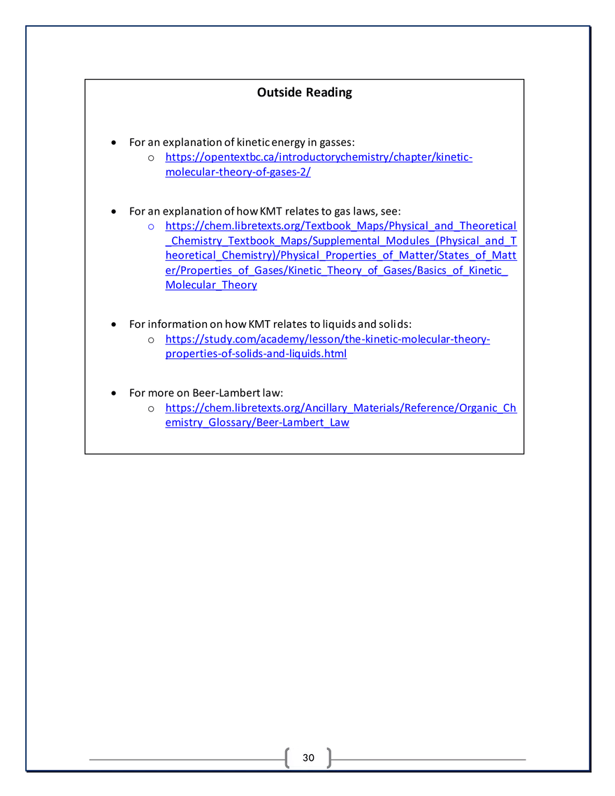 AP Chemistry: Study Guide - Page 25