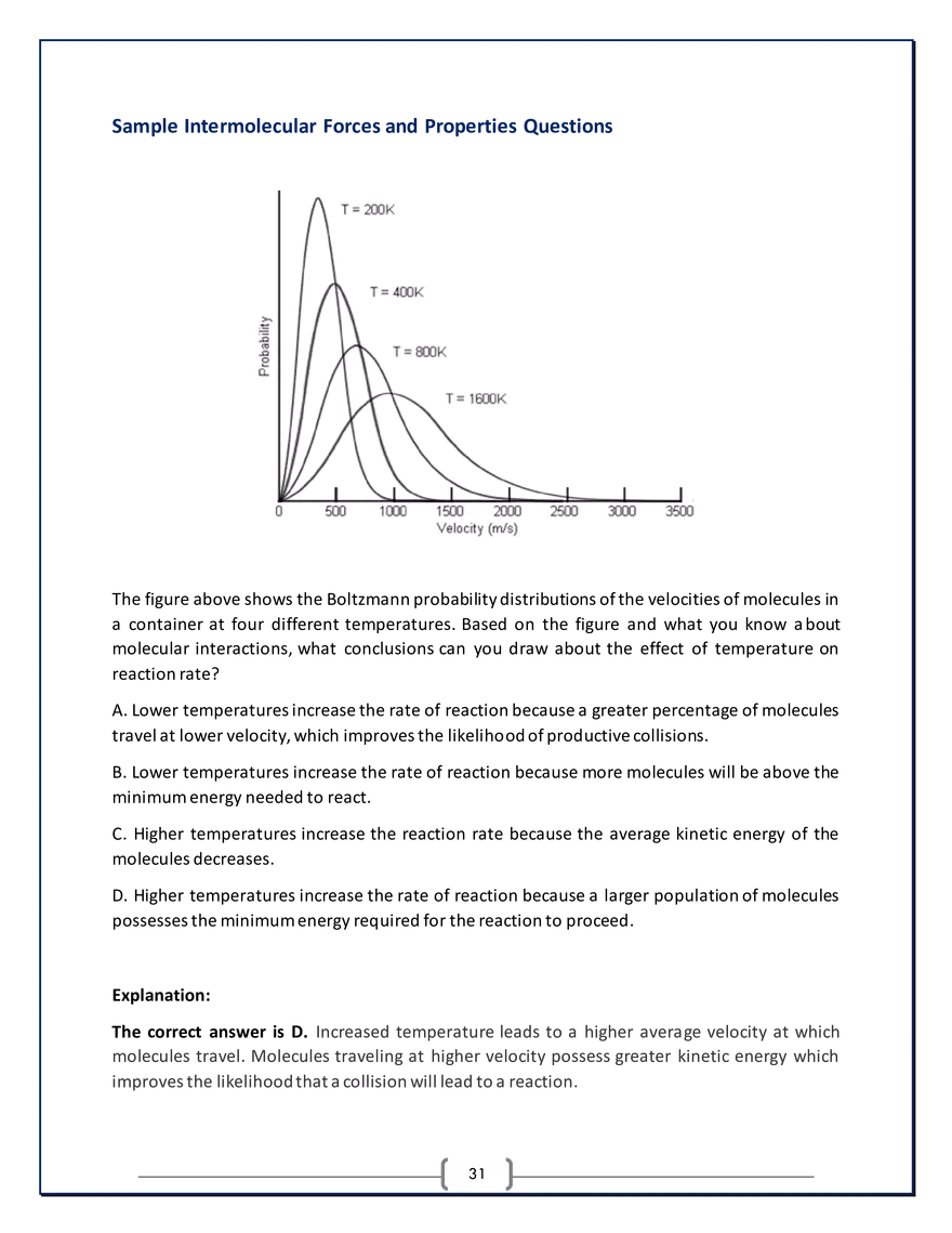 AP Chemistry: Study Guide - Page 26