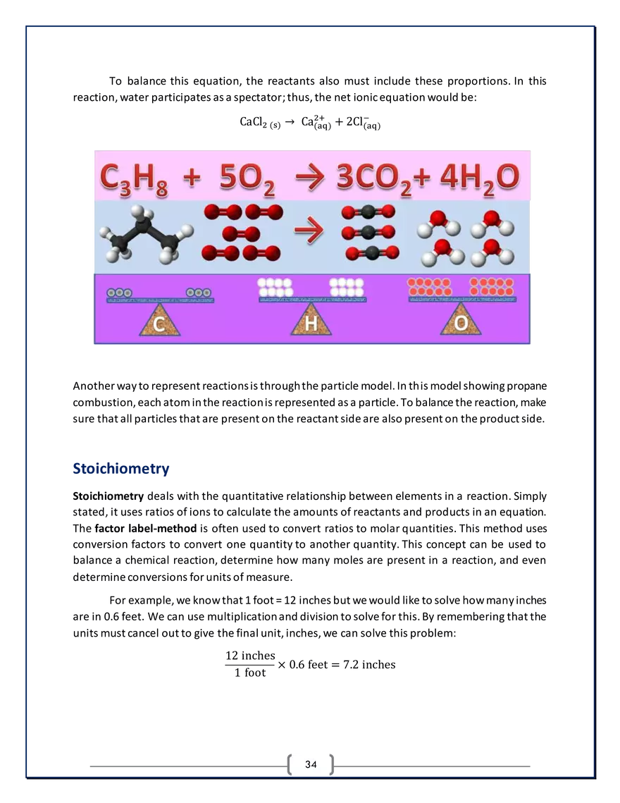 AP Chemistry: Study Guide - Page 29