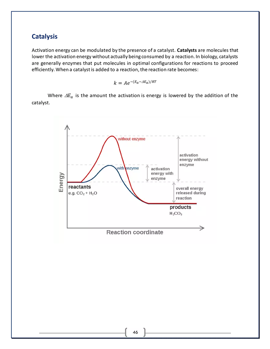 AP Chemistry: Study Guide - Page 42