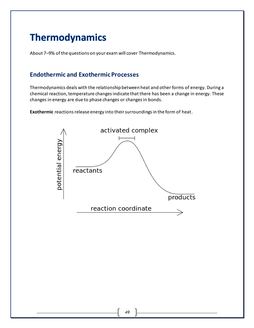 AP Chemistry: Study Guide - Page 45