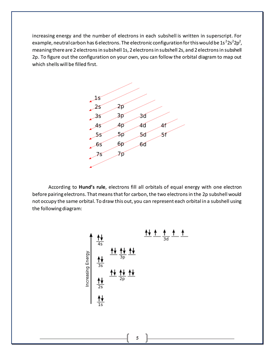 AP Chemistry: Study Guide - Page 46