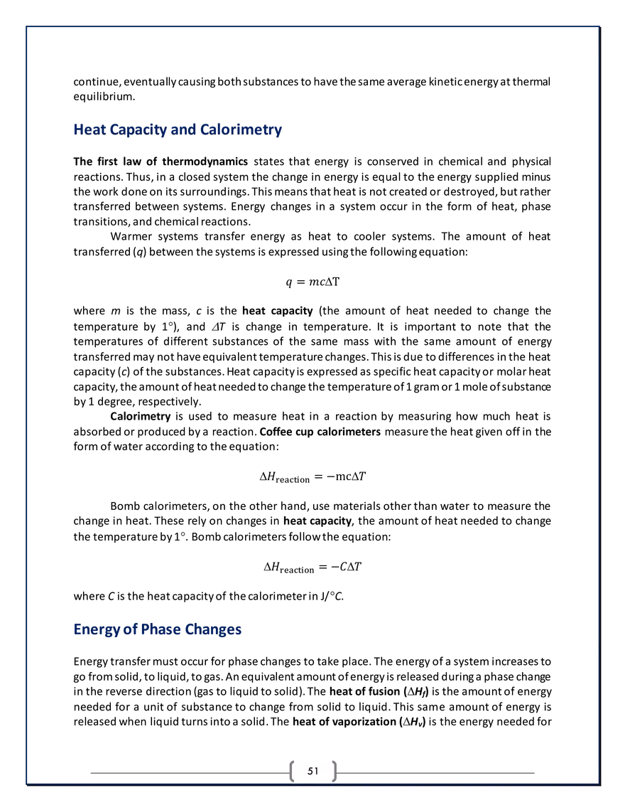 AP Chemistry: Study Guide - Page 48