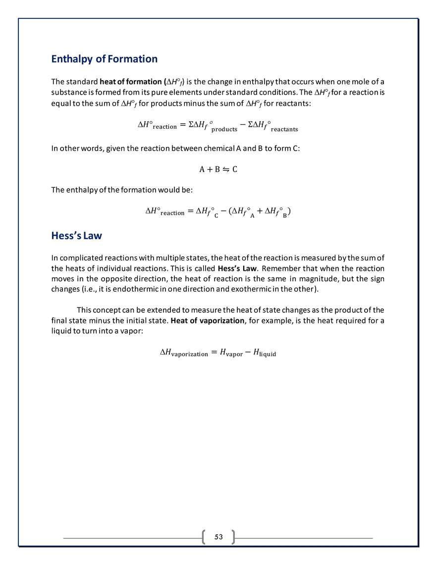 AP Chemistry: Study Guide - Page 50