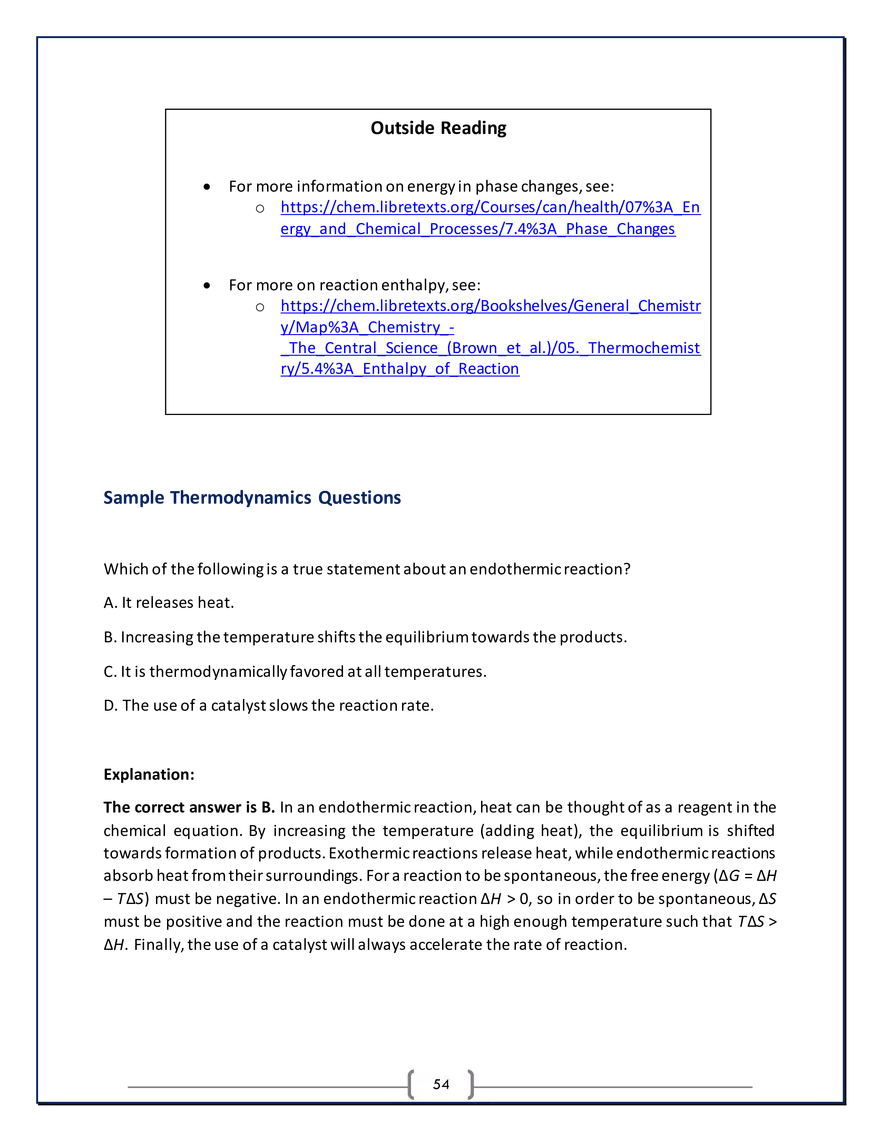 AP Chemistry: Study Guide - Page 51