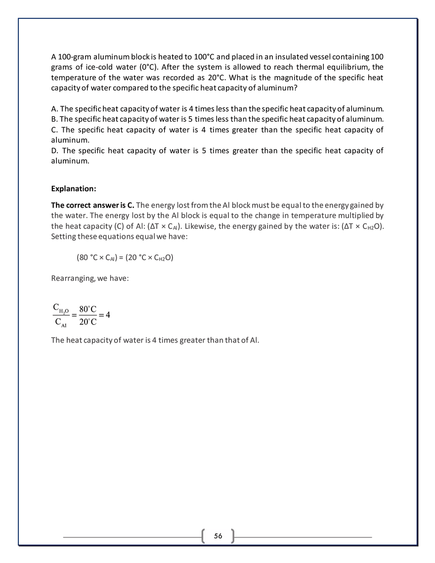 AP Chemistry: Study Guide - Page 53