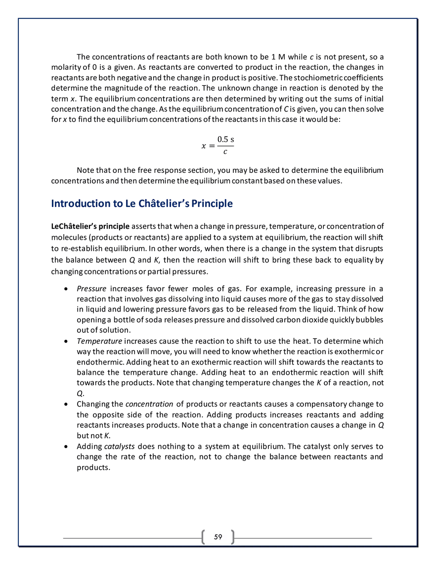 AP Chemistry: Study Guide - Page 56
