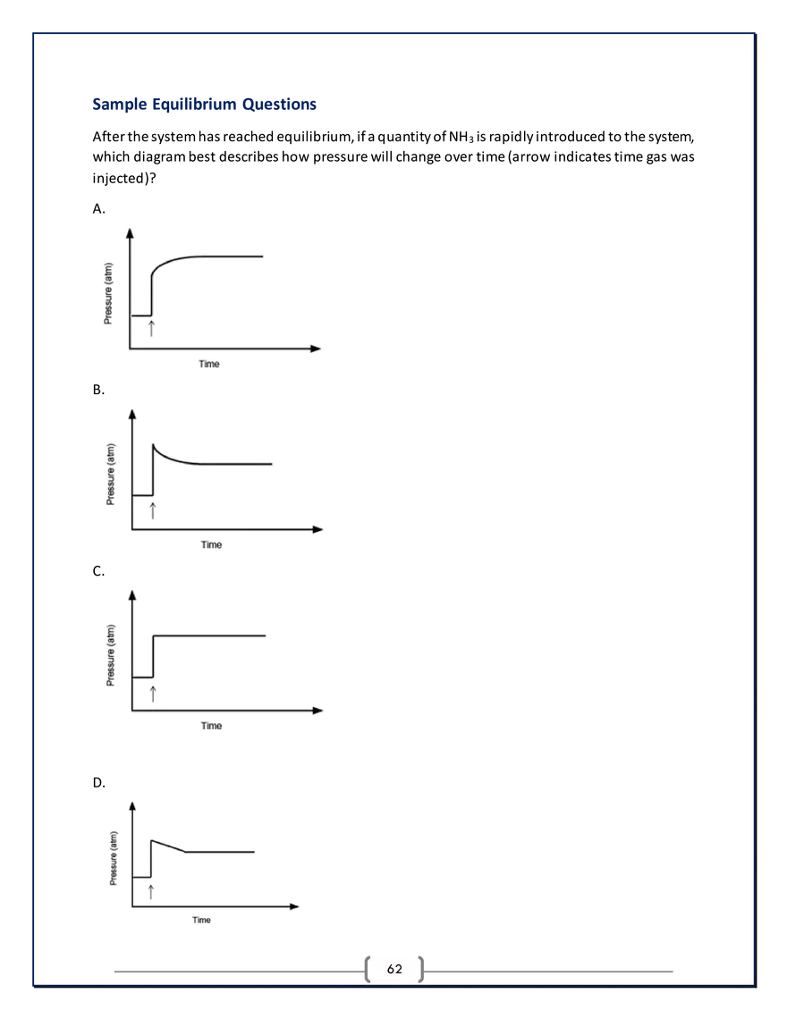 AP Chemistry: Study Guide - Page 60