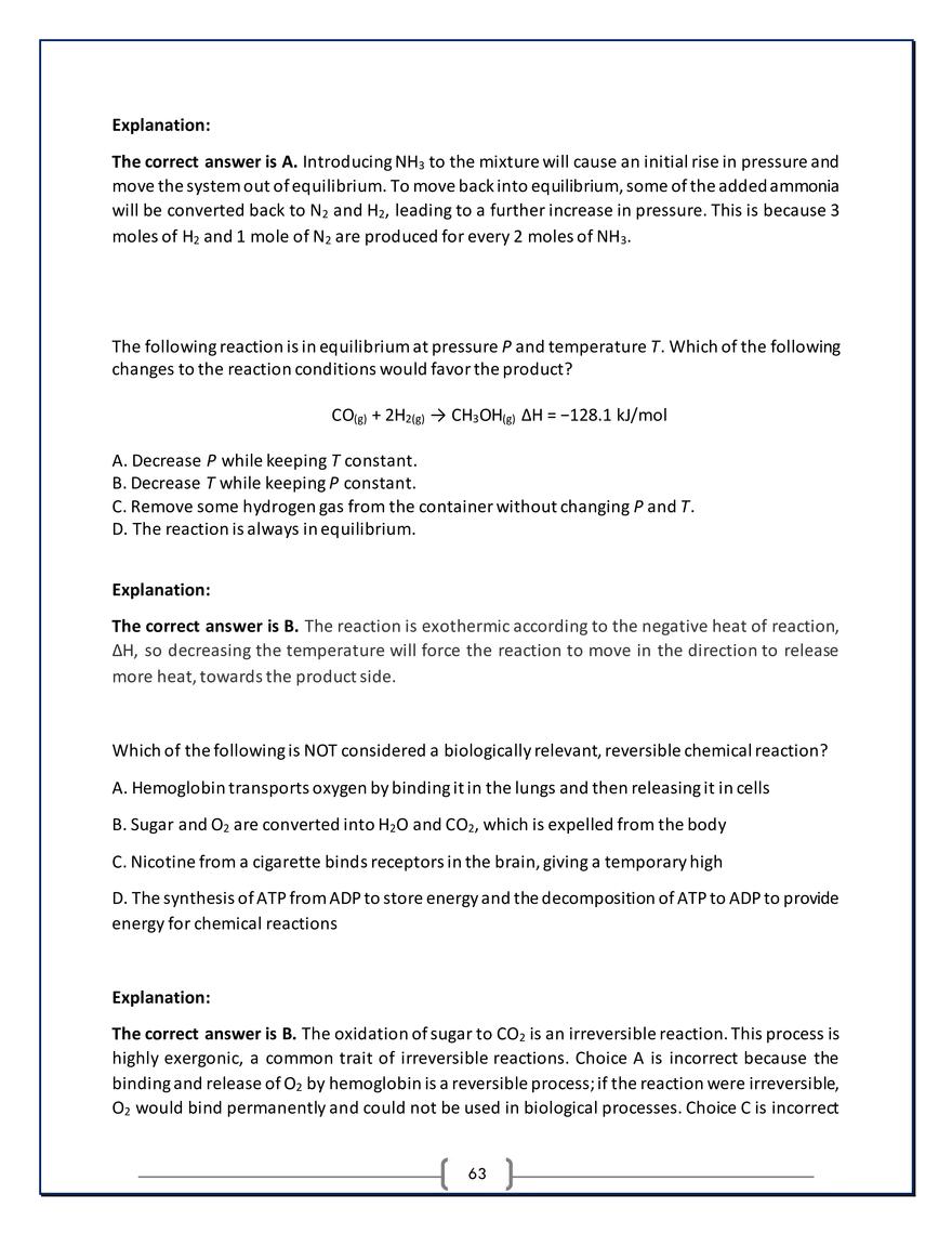 AP Chemistry: Study Guide - Page 61