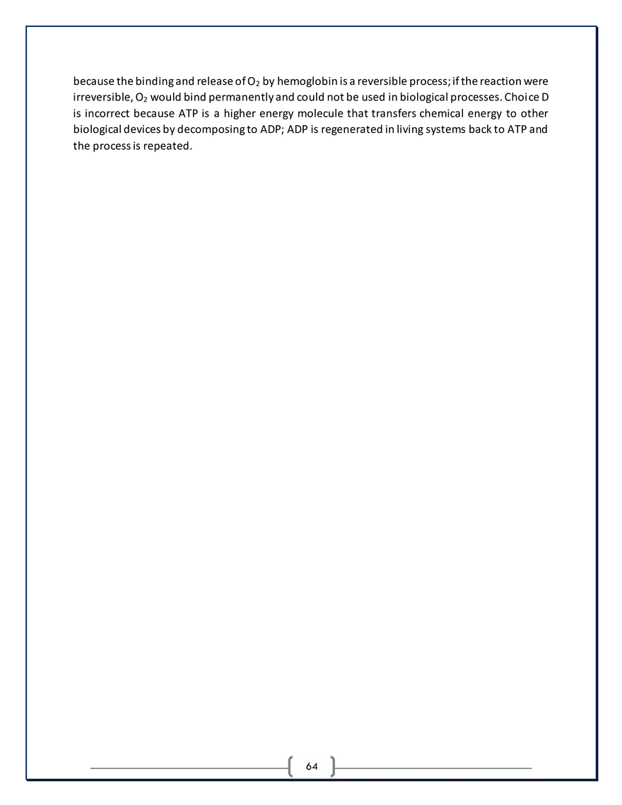 AP Chemistry: Study Guide - Page 62
