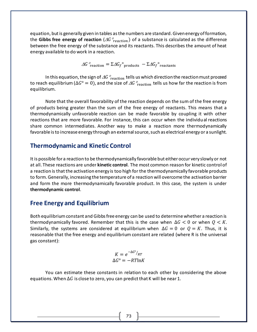 AP Chemistry: Study Guide - Page 72