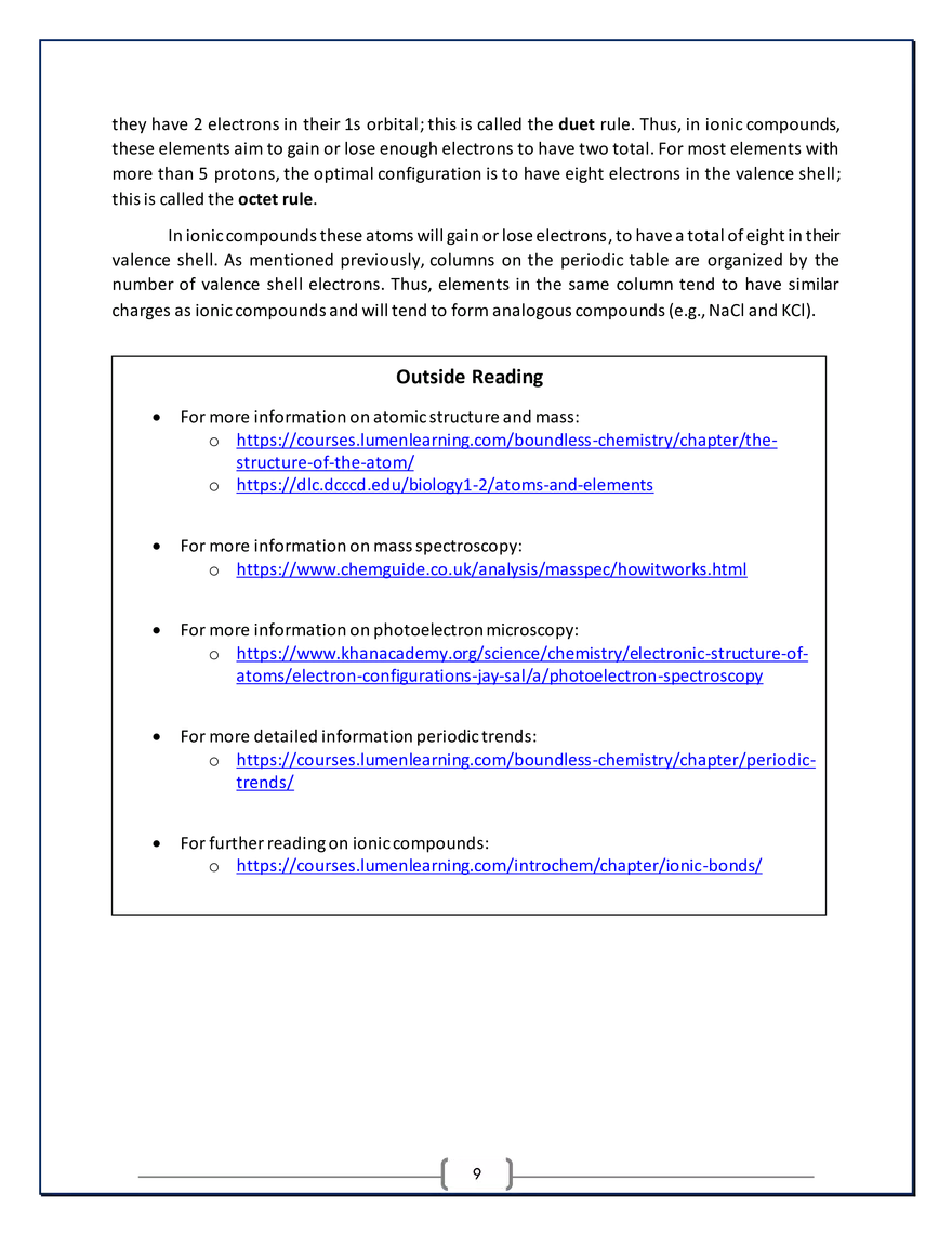 AP Chemistry: Study Guide - Page 79