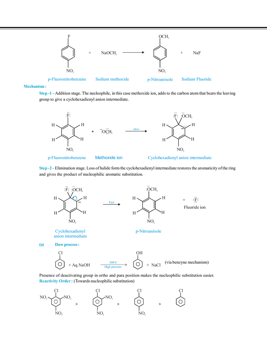Alkyl Halides & Aryl Halides - Page 15