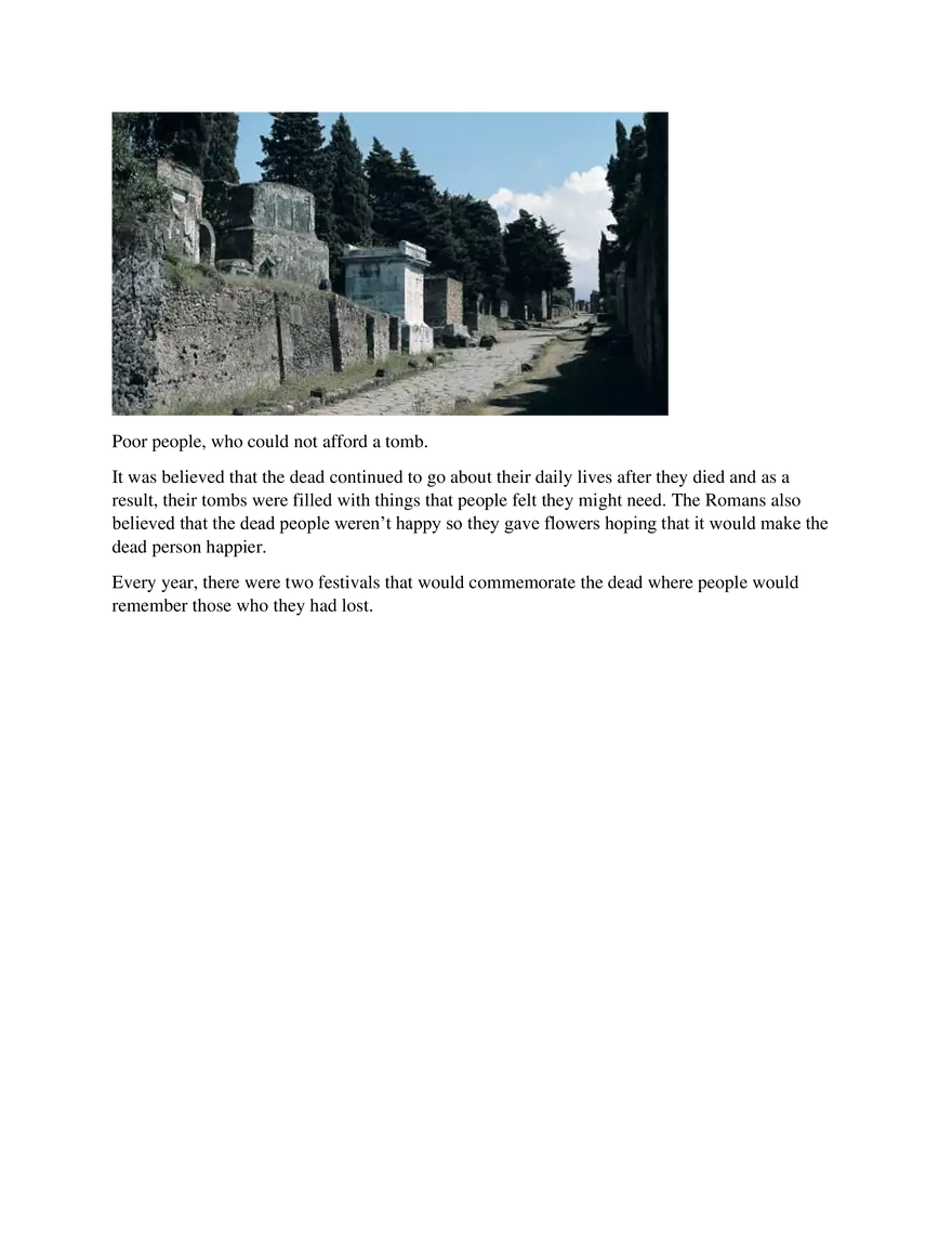 Latin Study Guide Stage 7 - Page 2