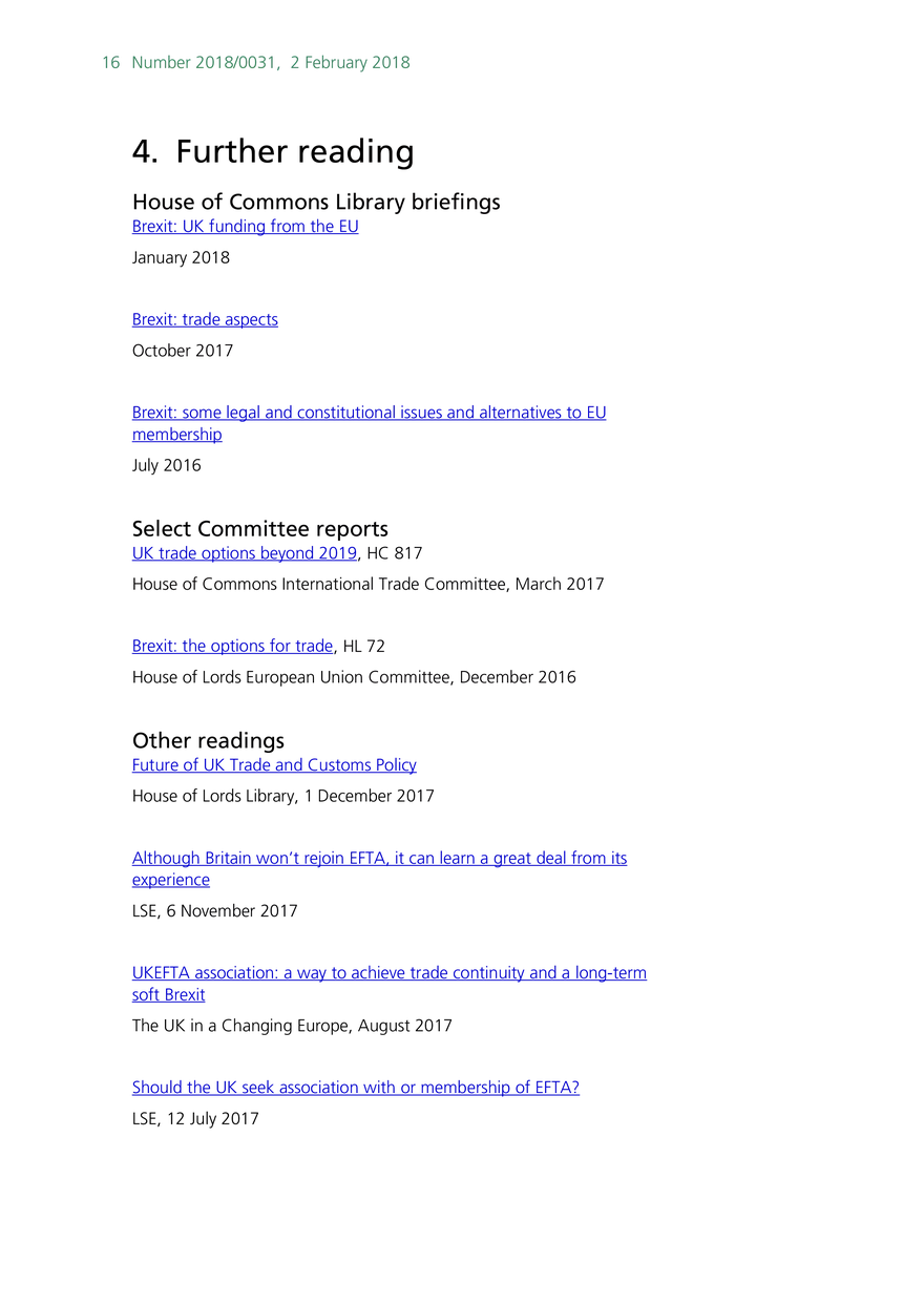 The European Free Trade Association - Page 8