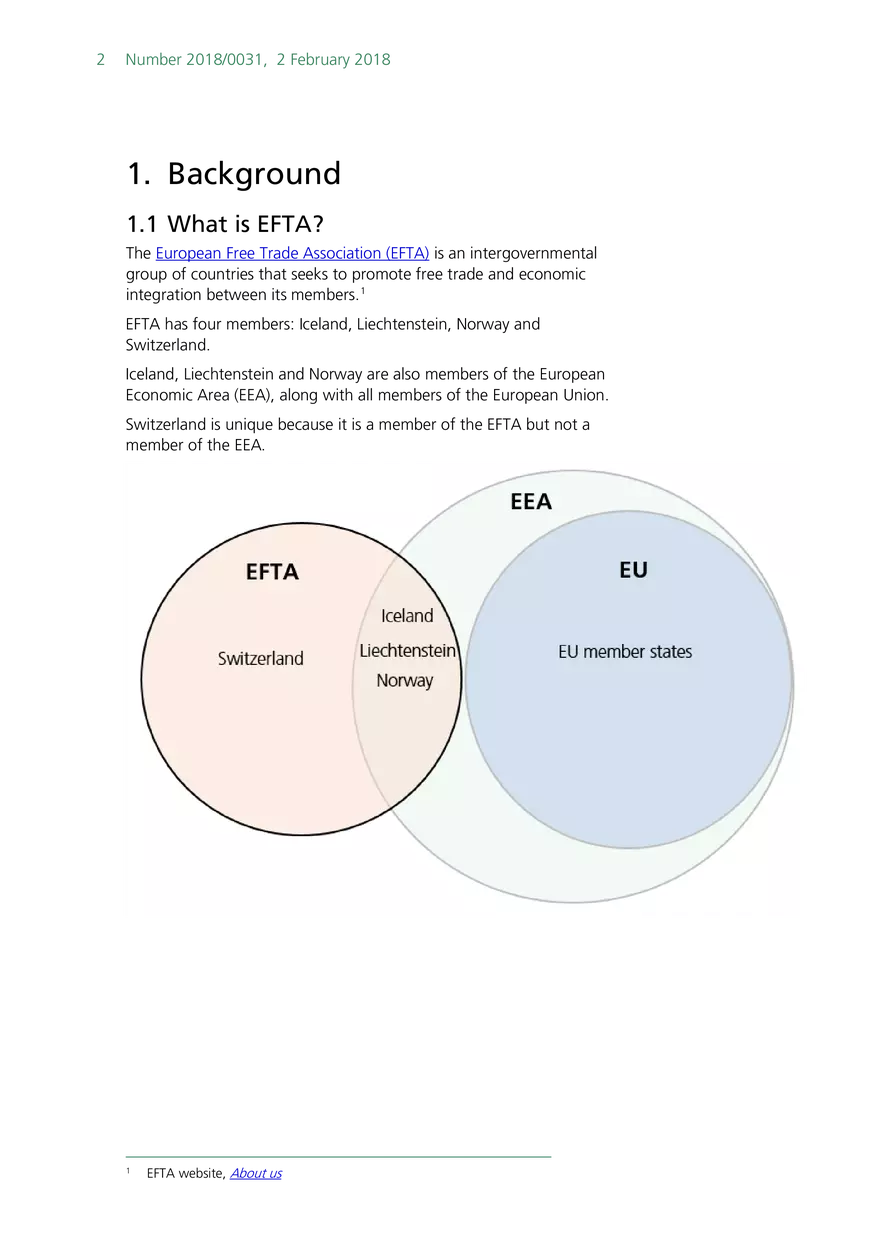 The European Free Trade Association - Page 2