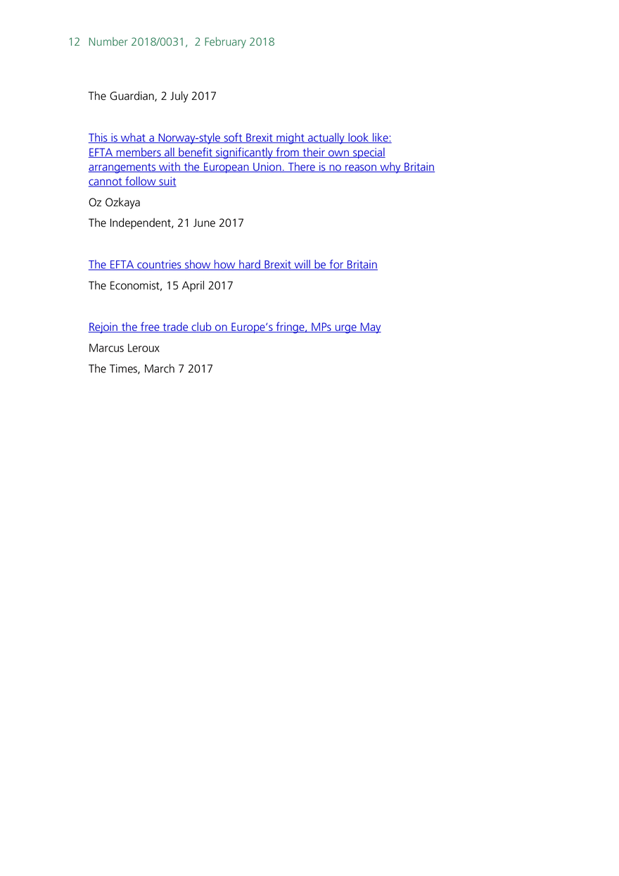 The European Free Trade Association - Page 4