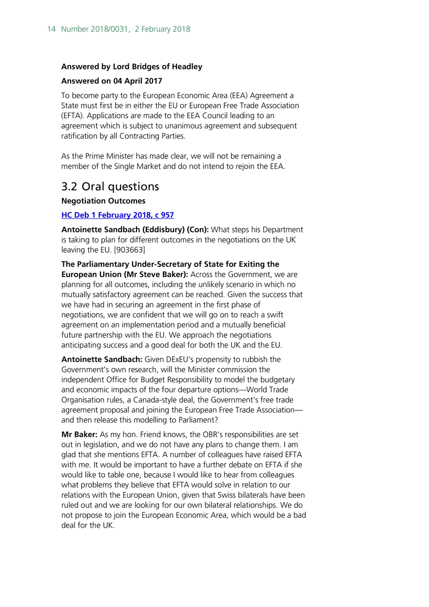 The European Free Trade Association - Page 6