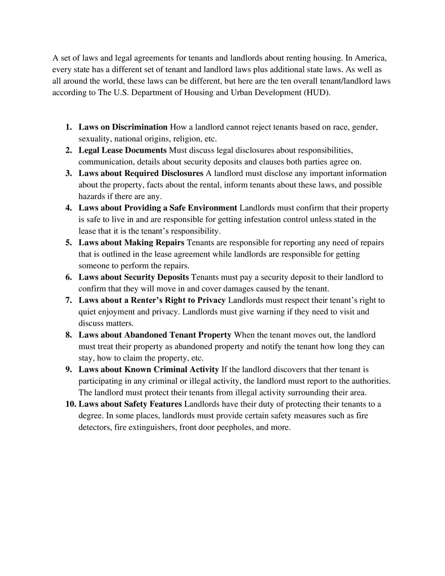 Personal Finance Study Guide - Page 17