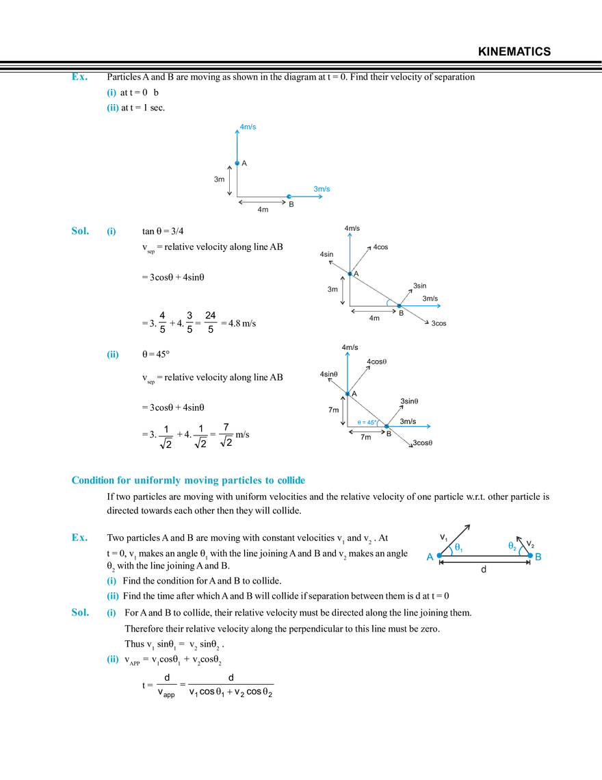 Relative Motion - Page 8