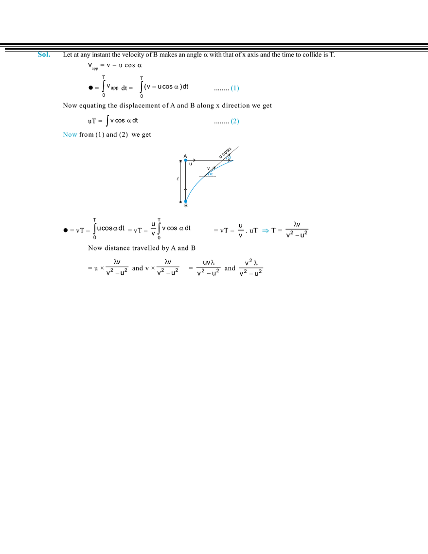 Relative Motion - Page 14