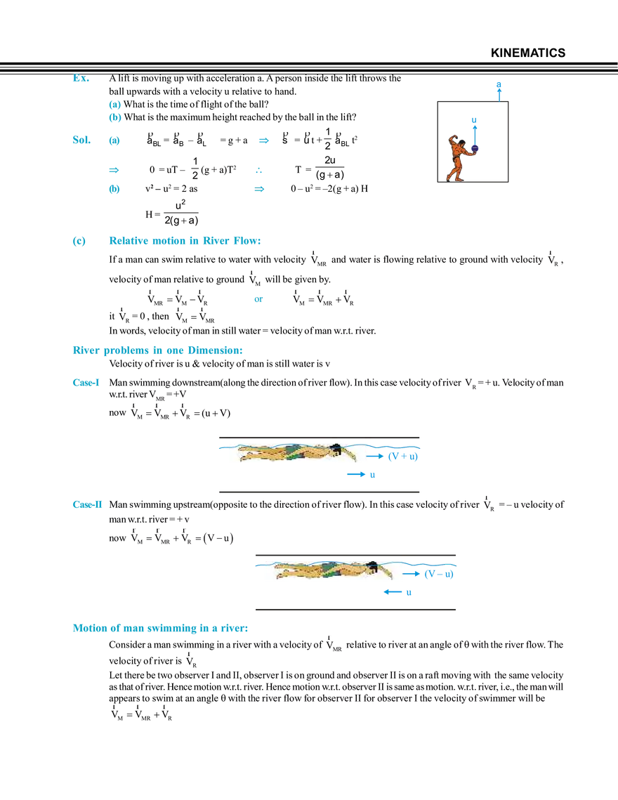 Relative Motion - Page 19
