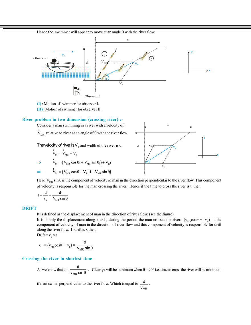 Relative Motion - Page 20