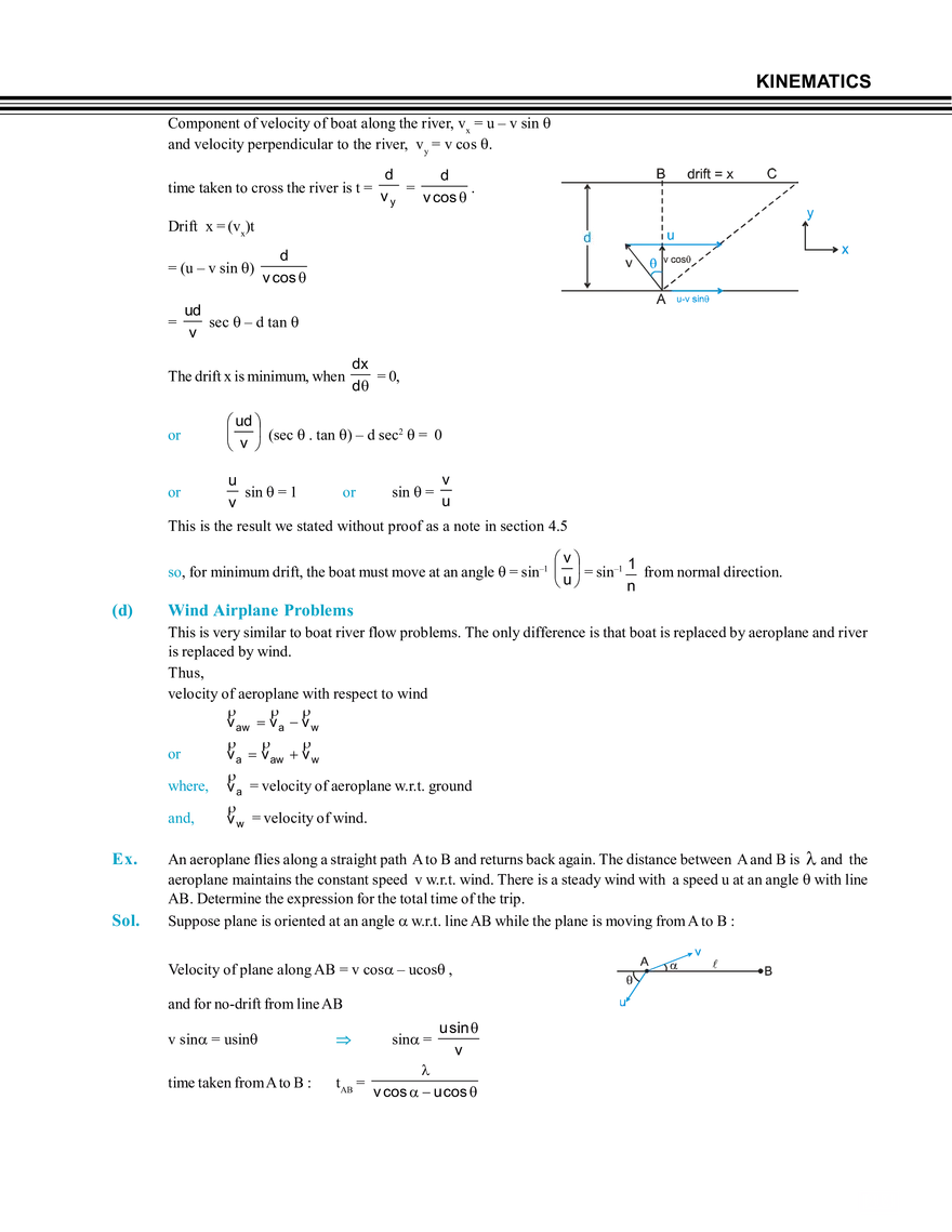 Relative Motion - Page 4