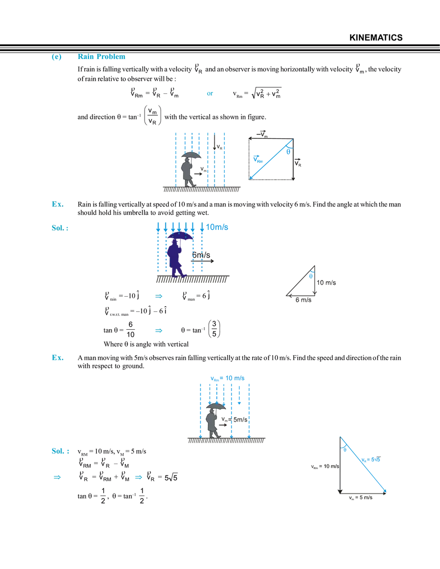 Relative Motion - Page 6