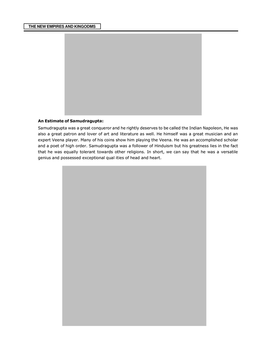 The New Empires and Kingdoms - Page 2