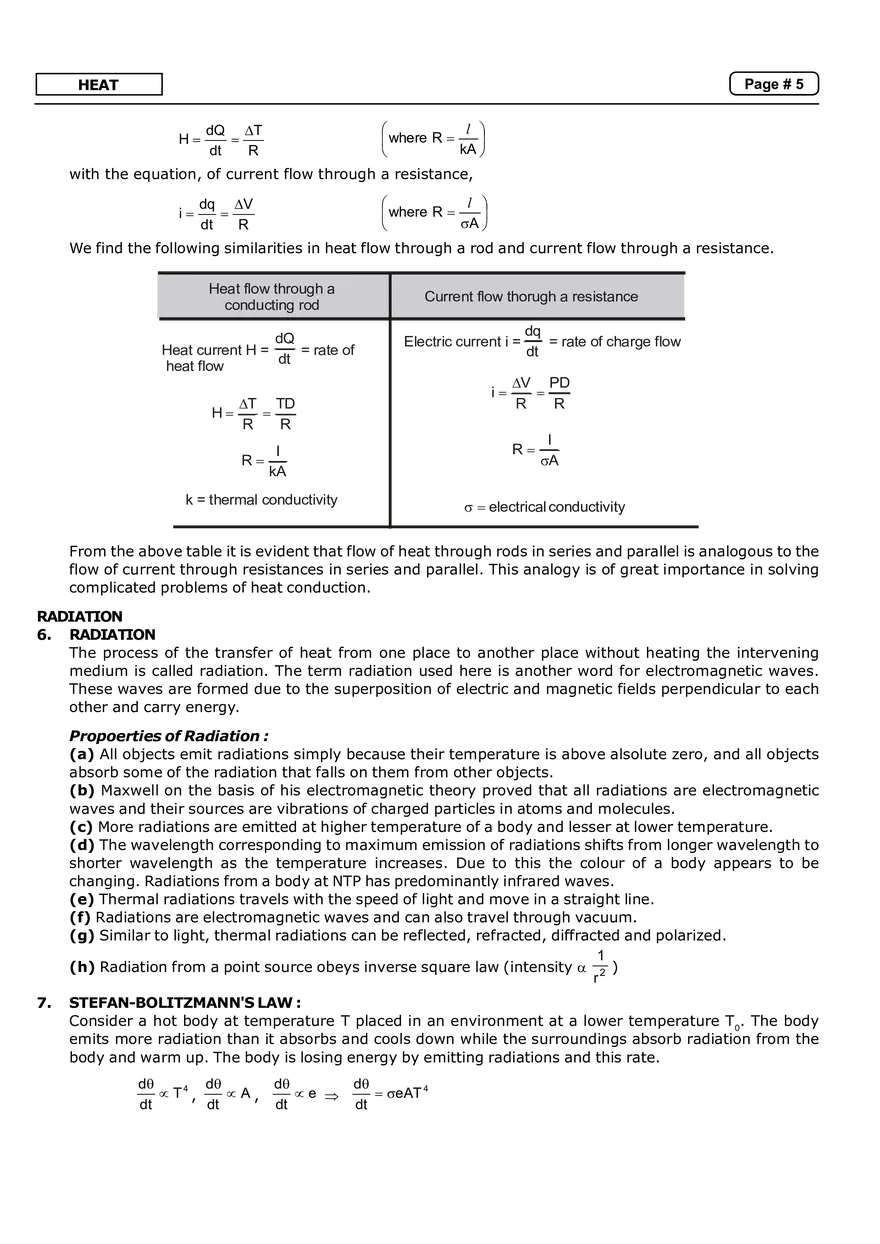 Heat Study Guide - Page 11