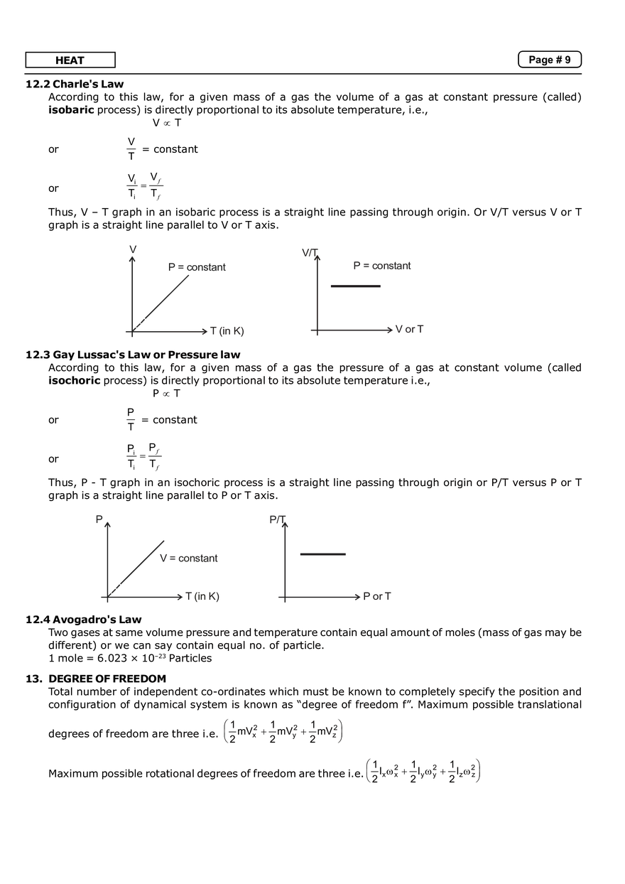 Heat Study Guide - Page 15