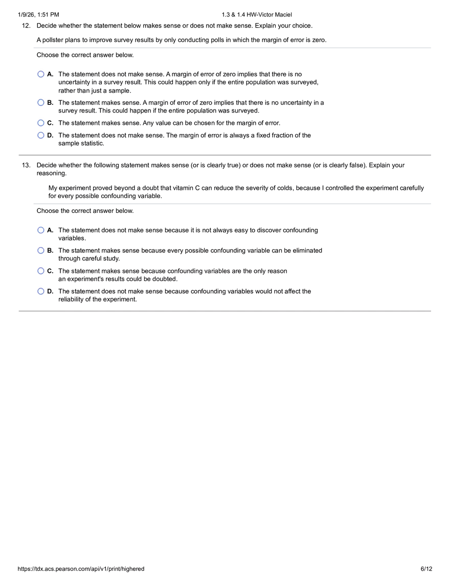 1.3 & 1.4 HW-Victor Maciel - Page 8