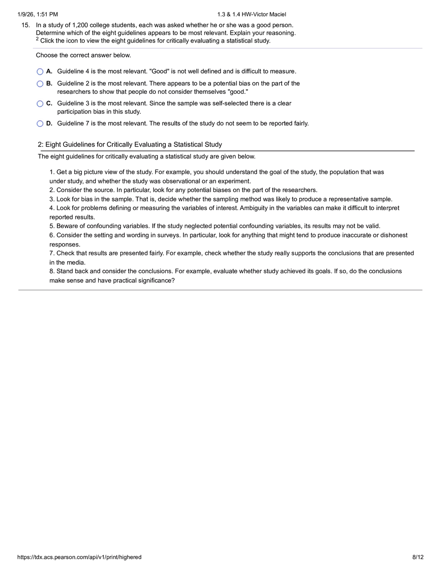 1.3 & 1.4 HW-Victor Maciel - Page 10