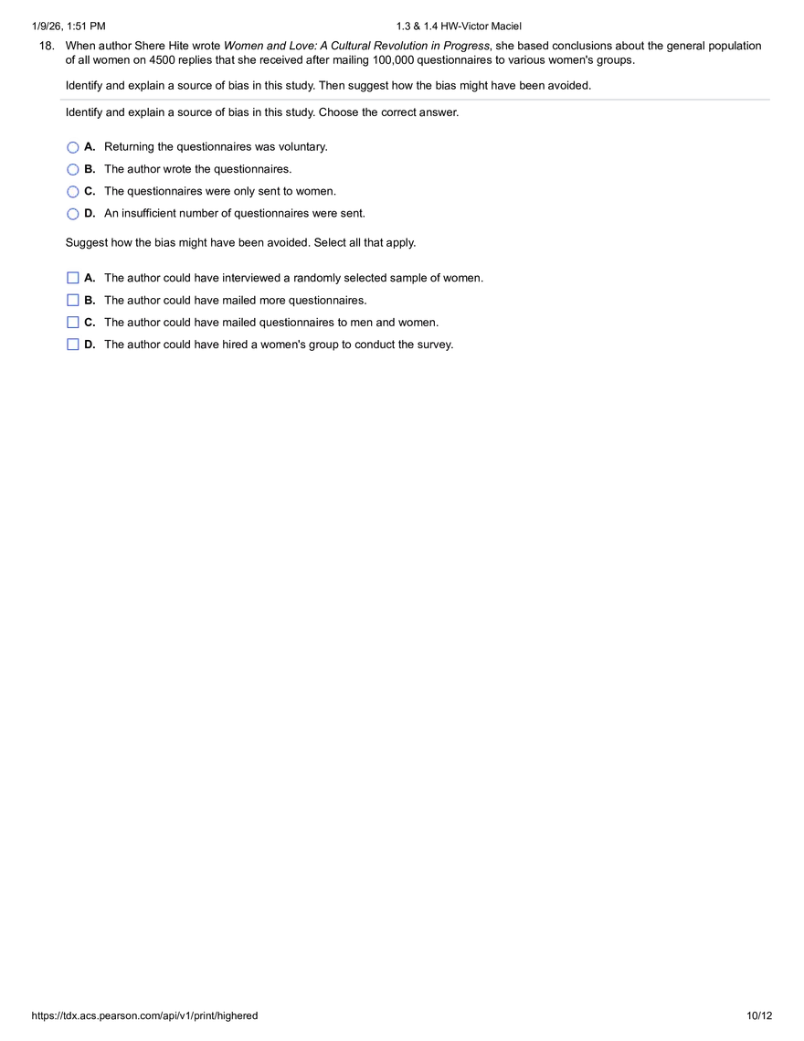 1.3 & 1.4 HW-Victor Maciel - Page 12