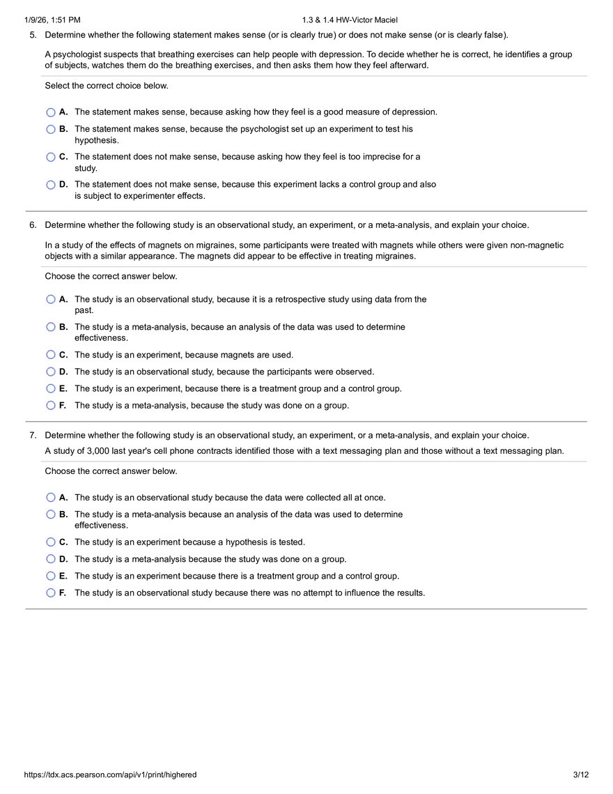 1.3 & 1.4 HW-Victor Maciel - Page 5