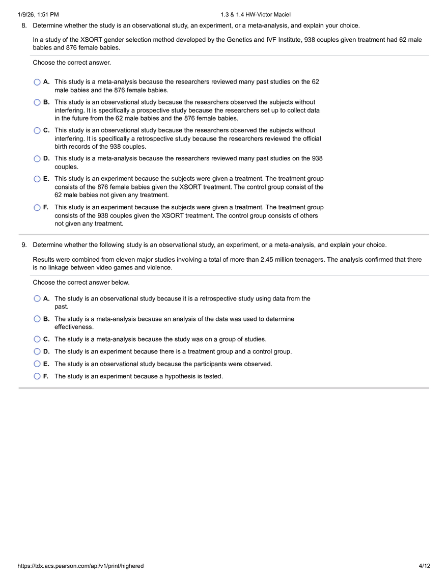 1.3 & 1.4 HW-Victor Maciel - Page 6