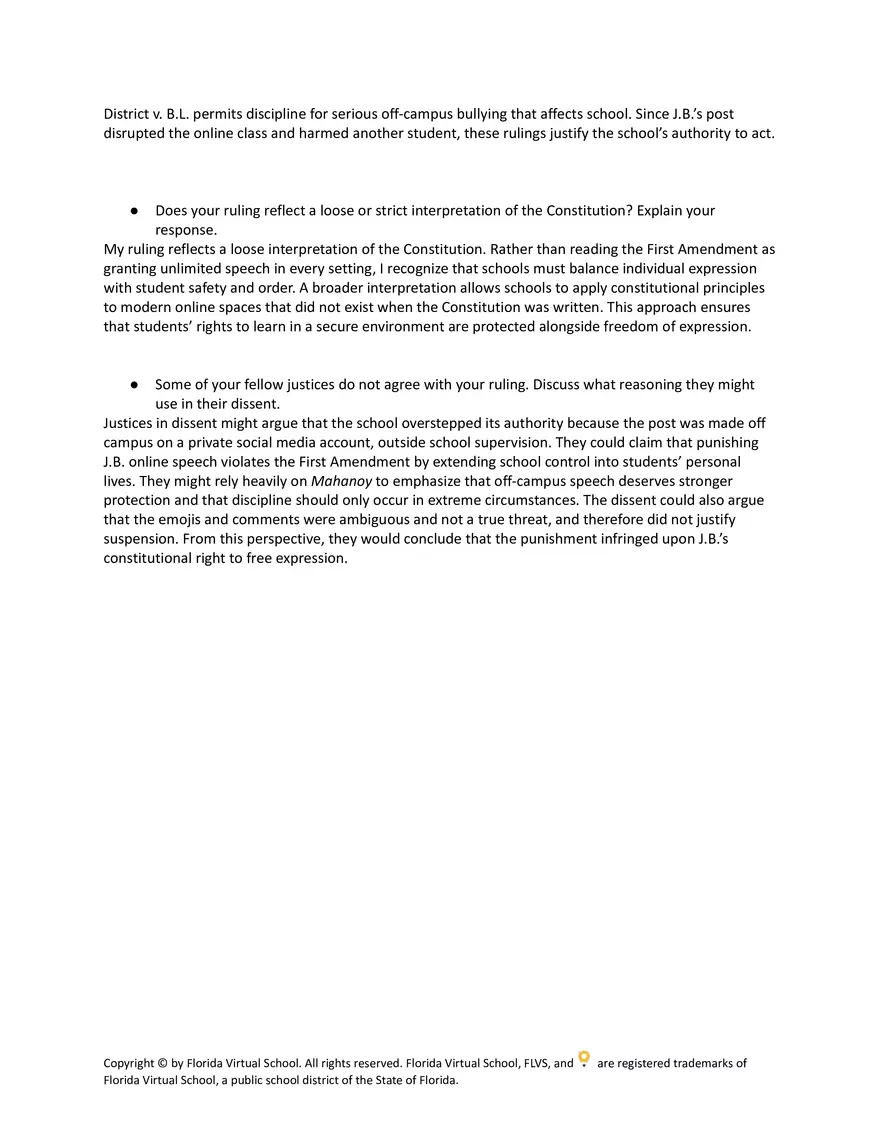 Judicial Decisions - Page 2