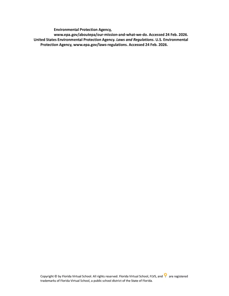 What the Bureaucracy Does for You - Page 4